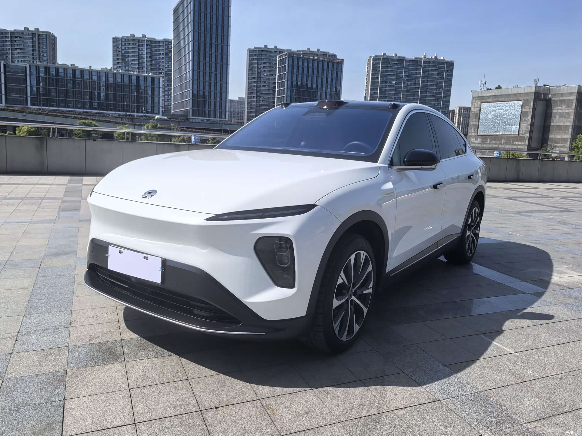 NIO EC7, 2024 1