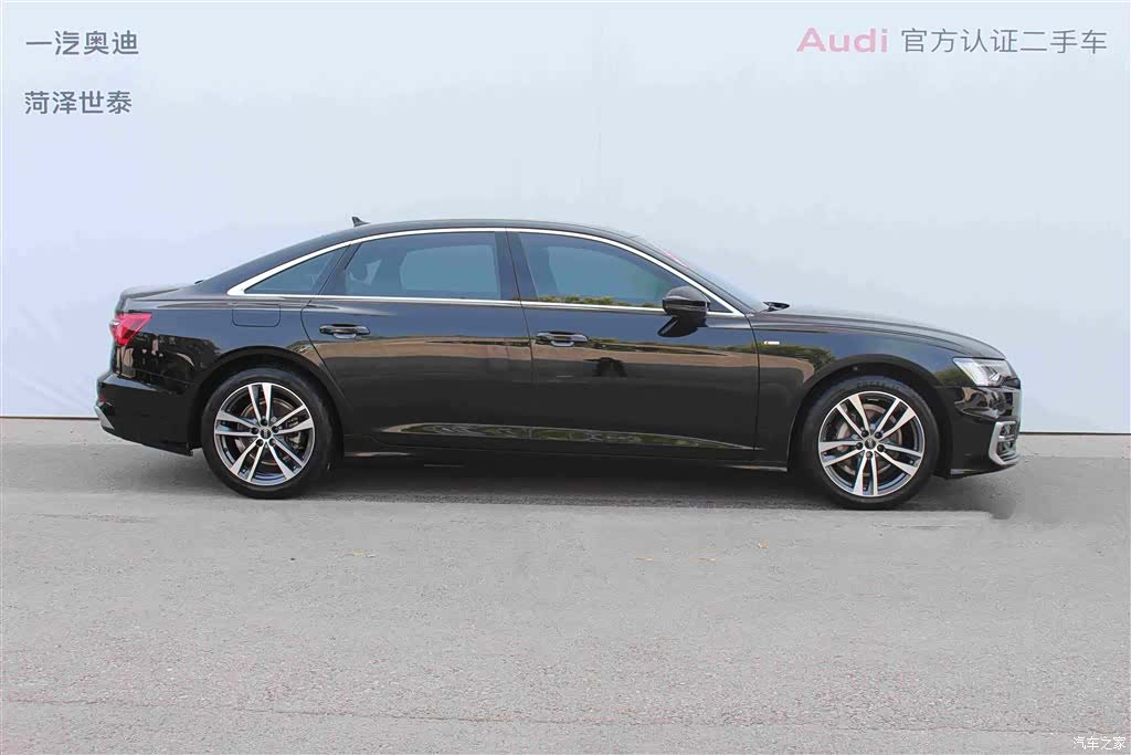 Audi A6L, 2024 3