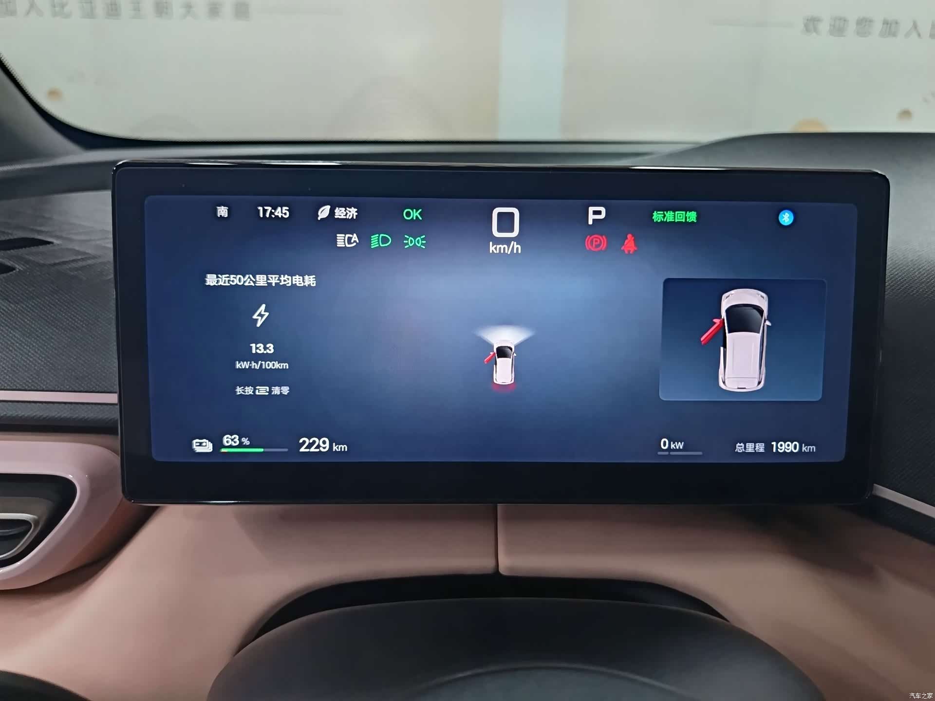BYD Seagull, 2025 8