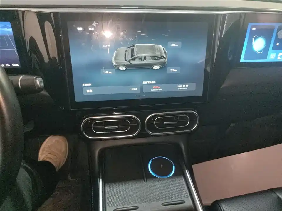 Leapmotor C11 Leapmotor C11