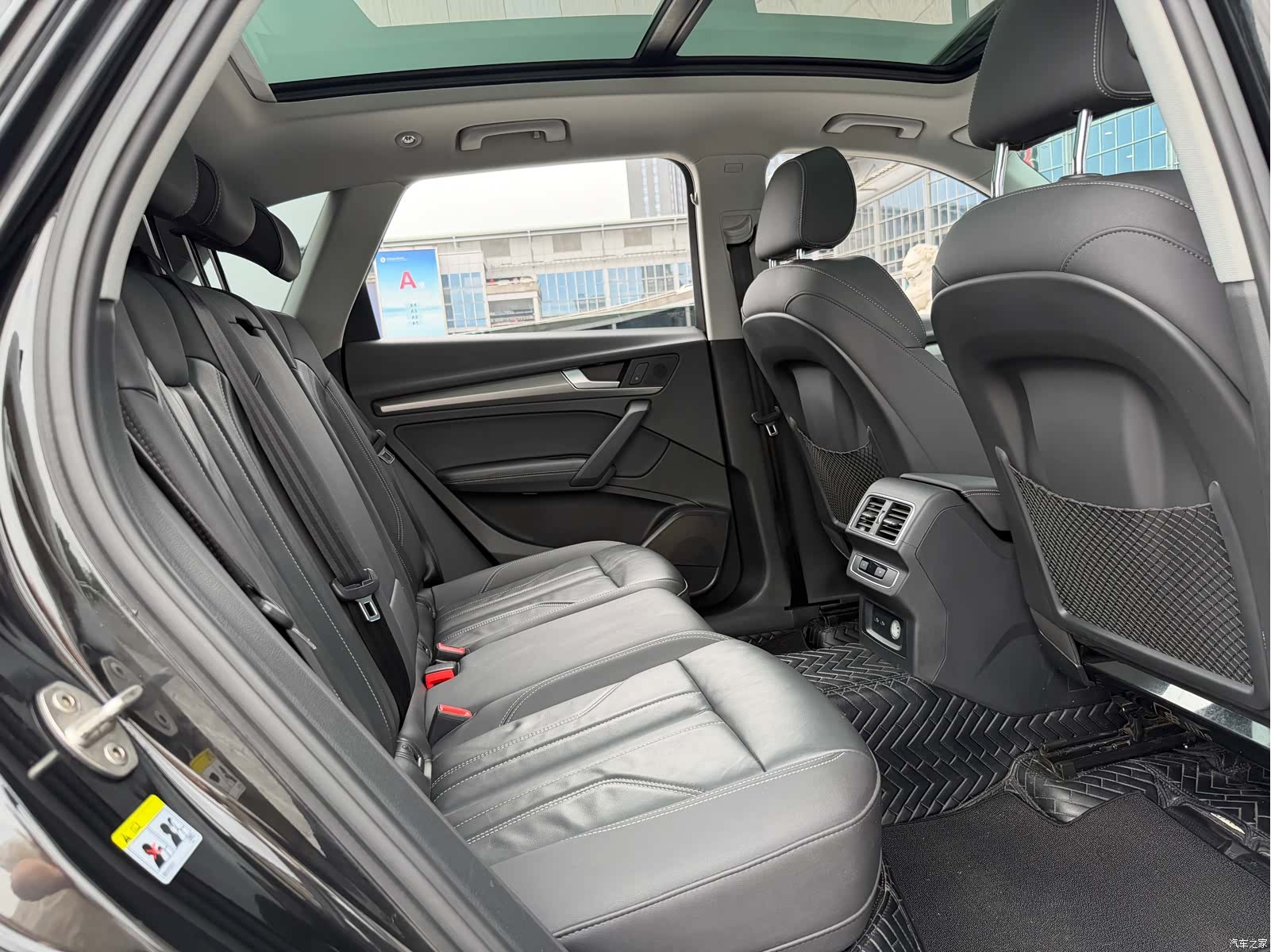 Audi Q5L, 2022 19