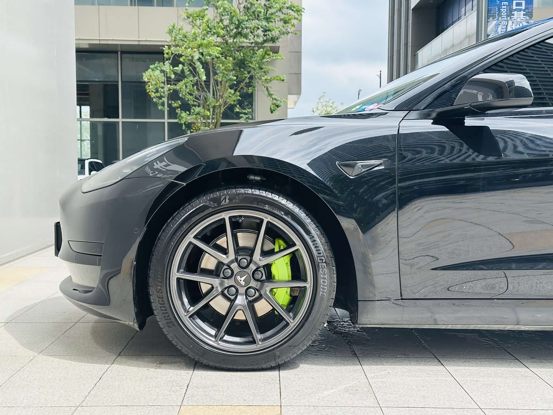 Tesla Model 3, 2023 20