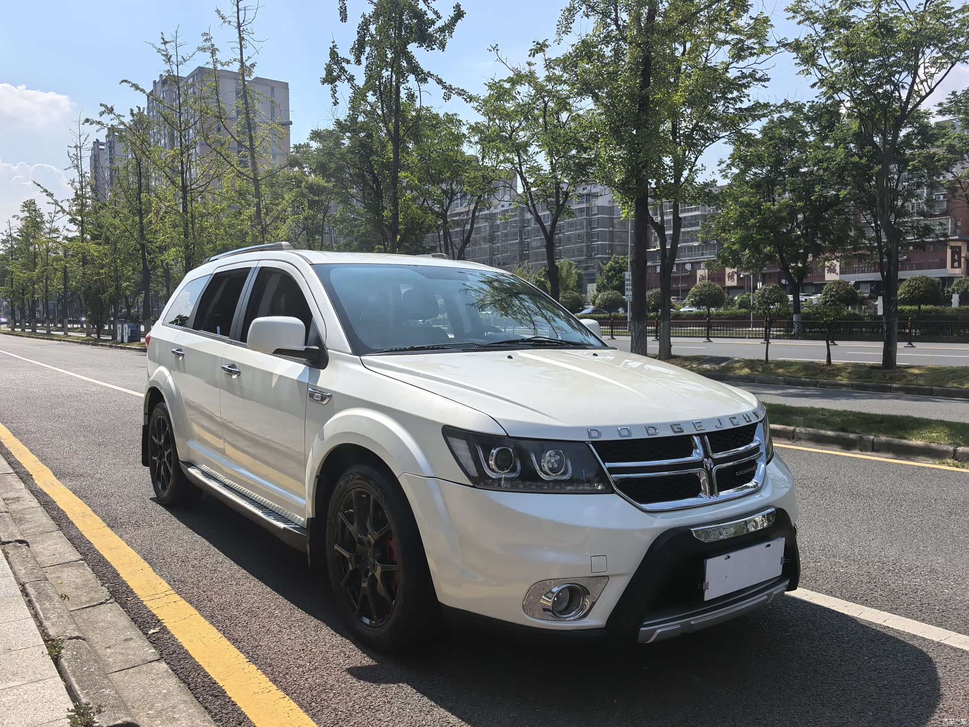 DaoQi(JinKou) 2.0TD, 2016 3