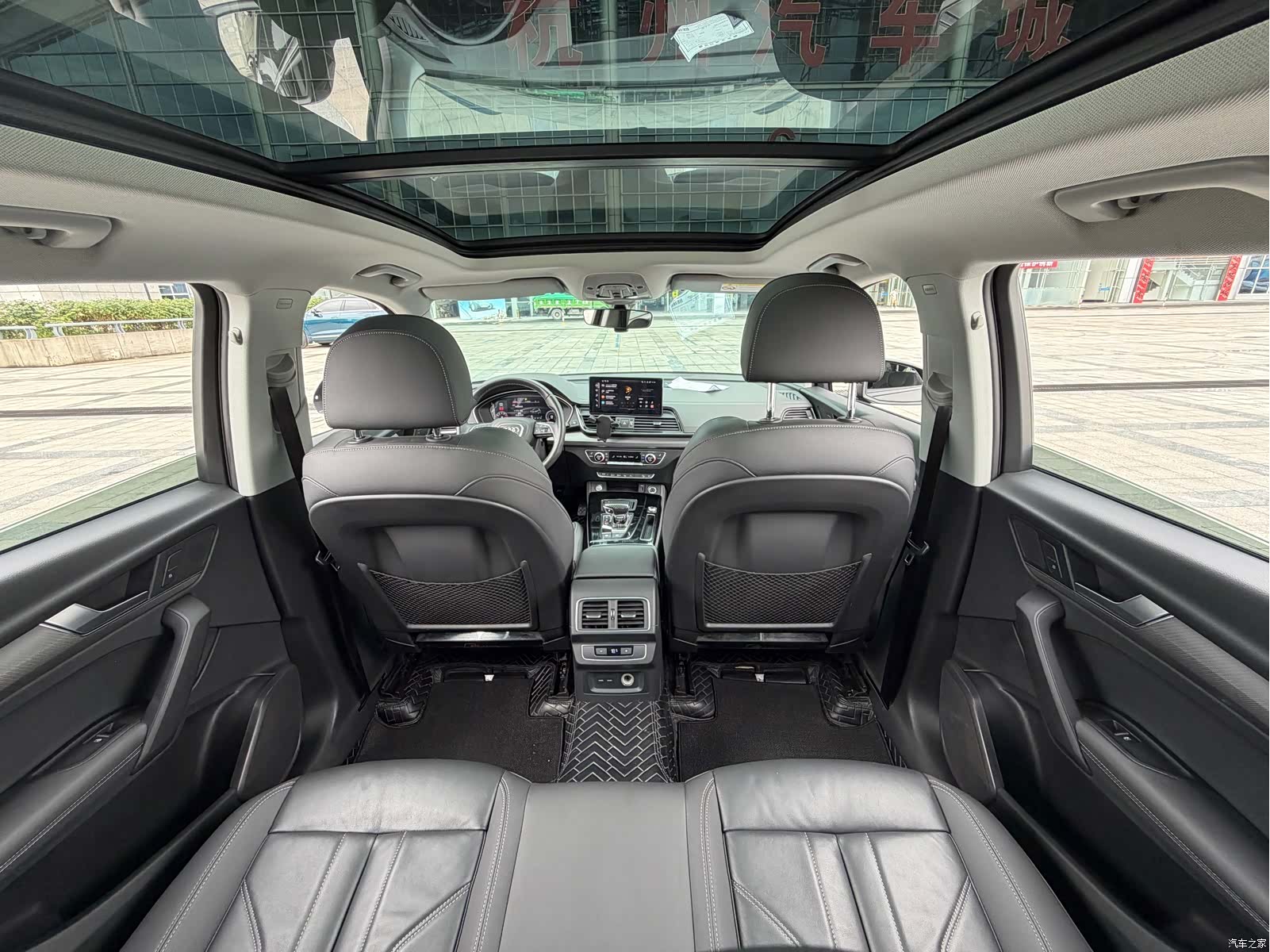 Audi Q5L, 2022 16