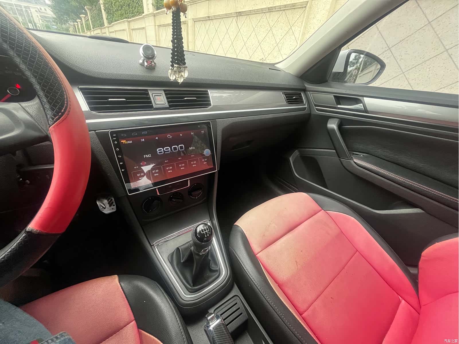 Volkswagen Bora, 2016 7