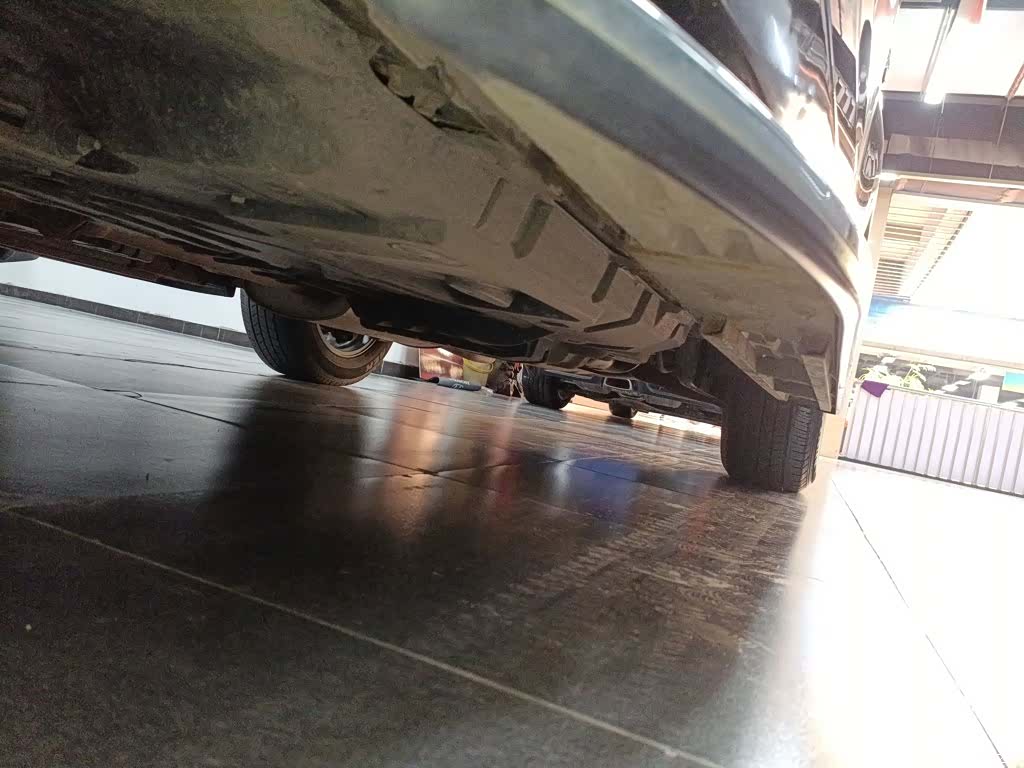 Toyota Highlander, 2019 21