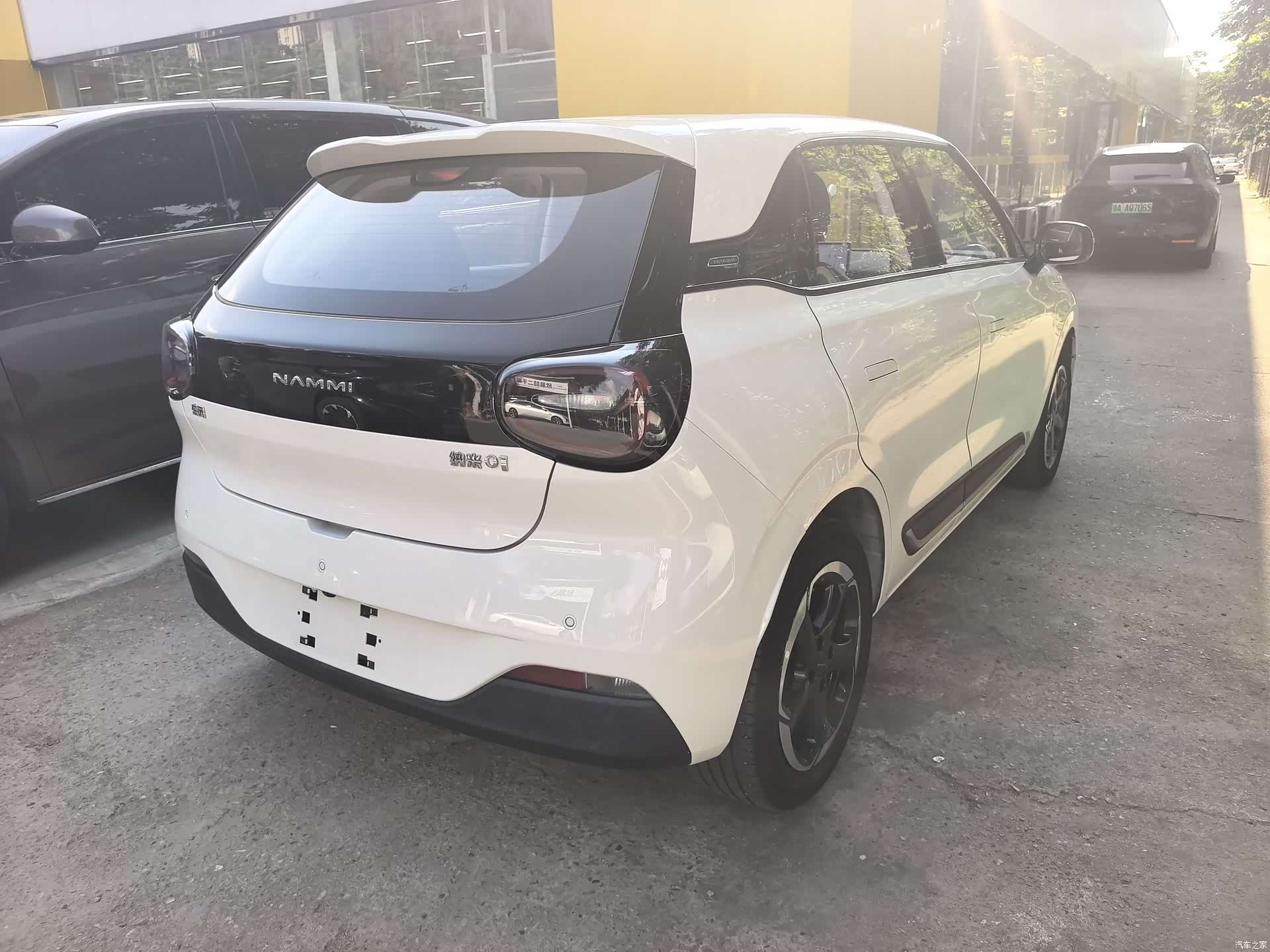 DongFeng 01, 2025 17