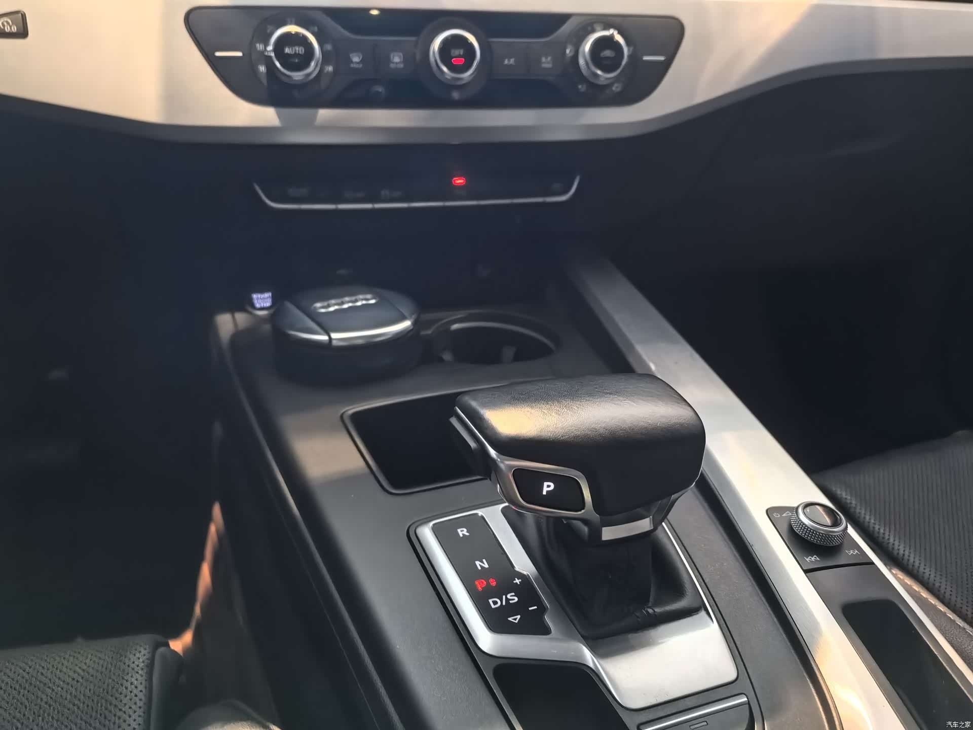 Audi A4L, 2021 9