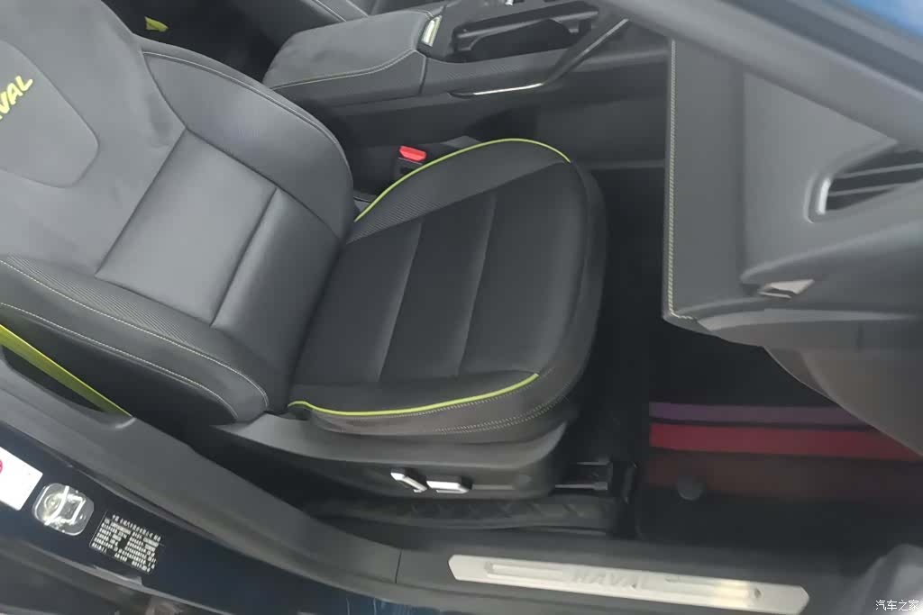 Haval H6, 2022 8