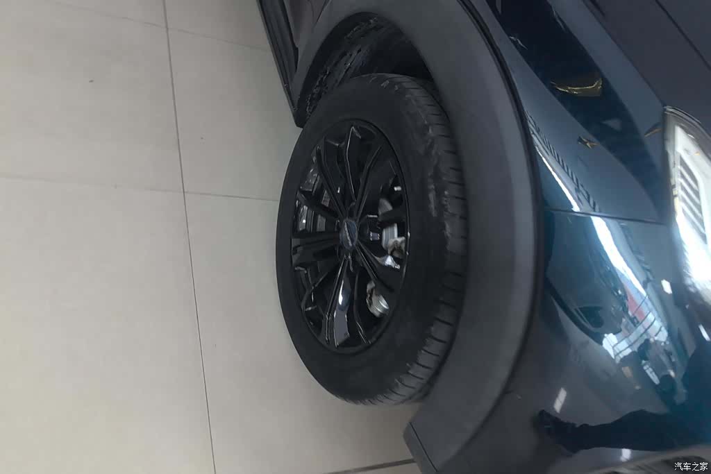Haval H6, 2022 6