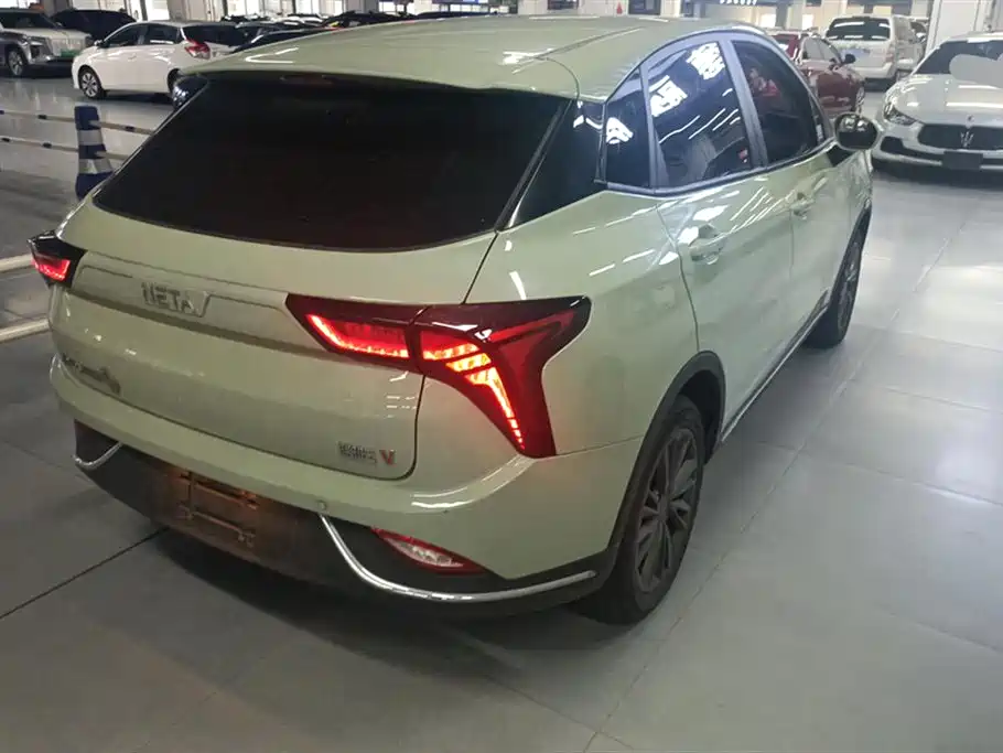 Neta Nezha V