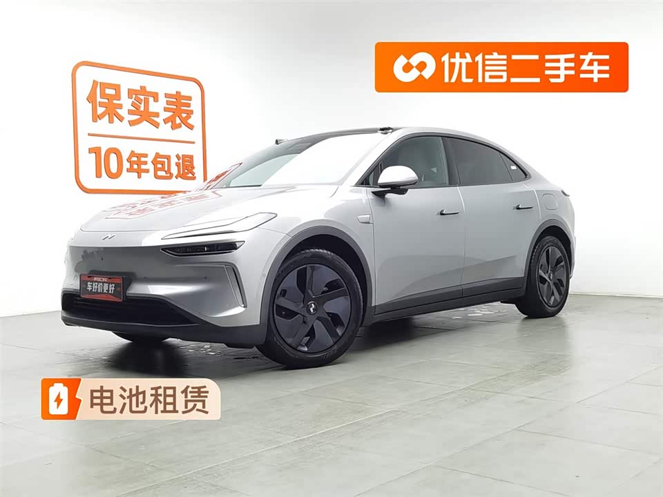 NIO L60