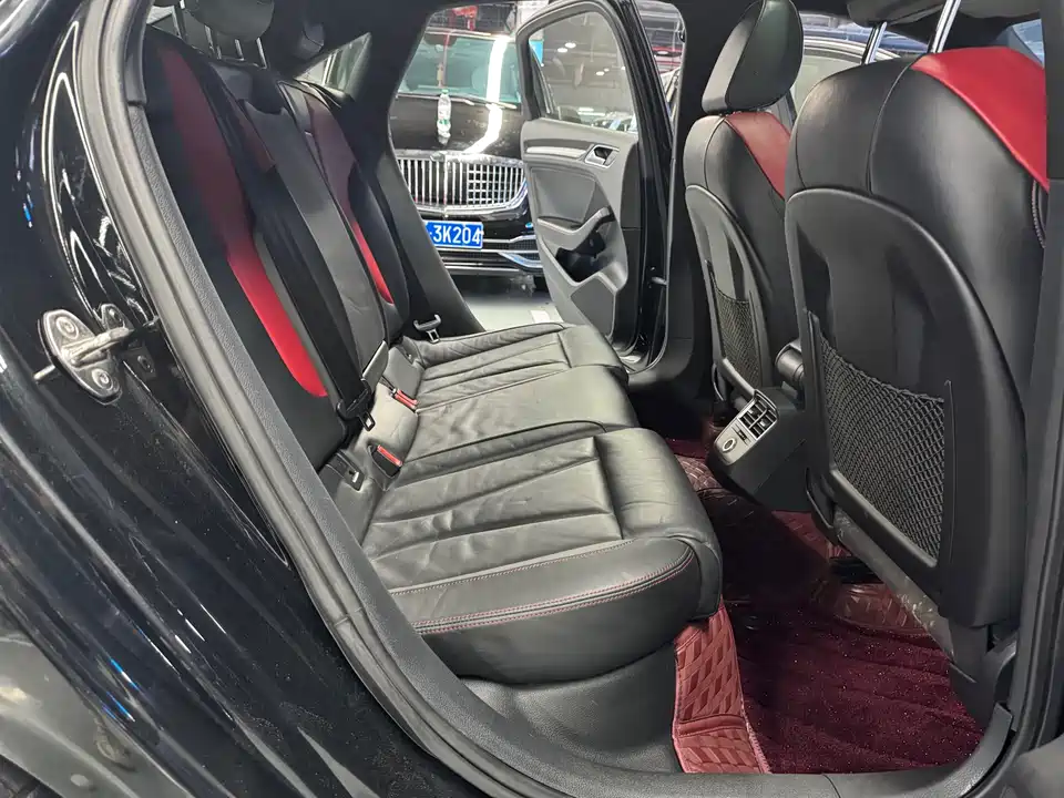 Audi S3 Audi S3