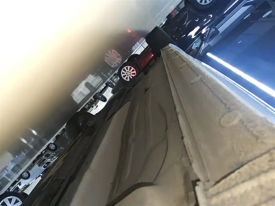 Buick Yinglang