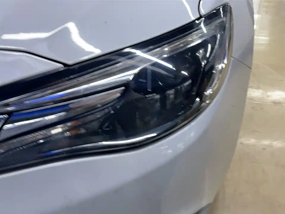 Buick Yinglang