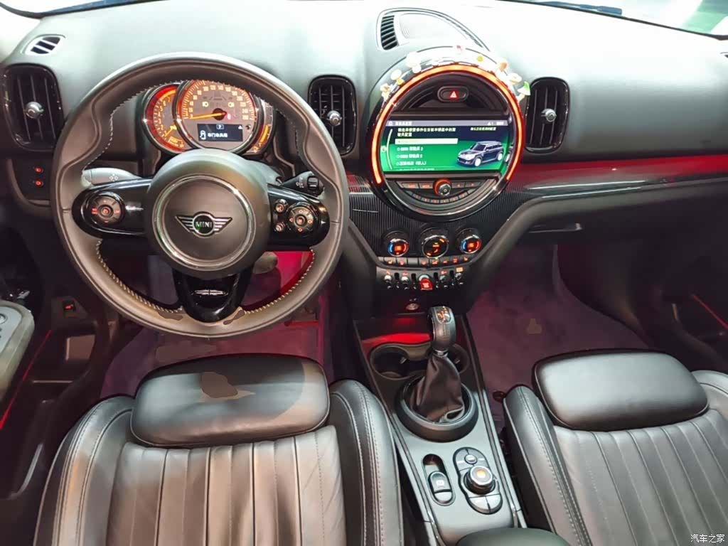 Mini Countryman, 2019 10