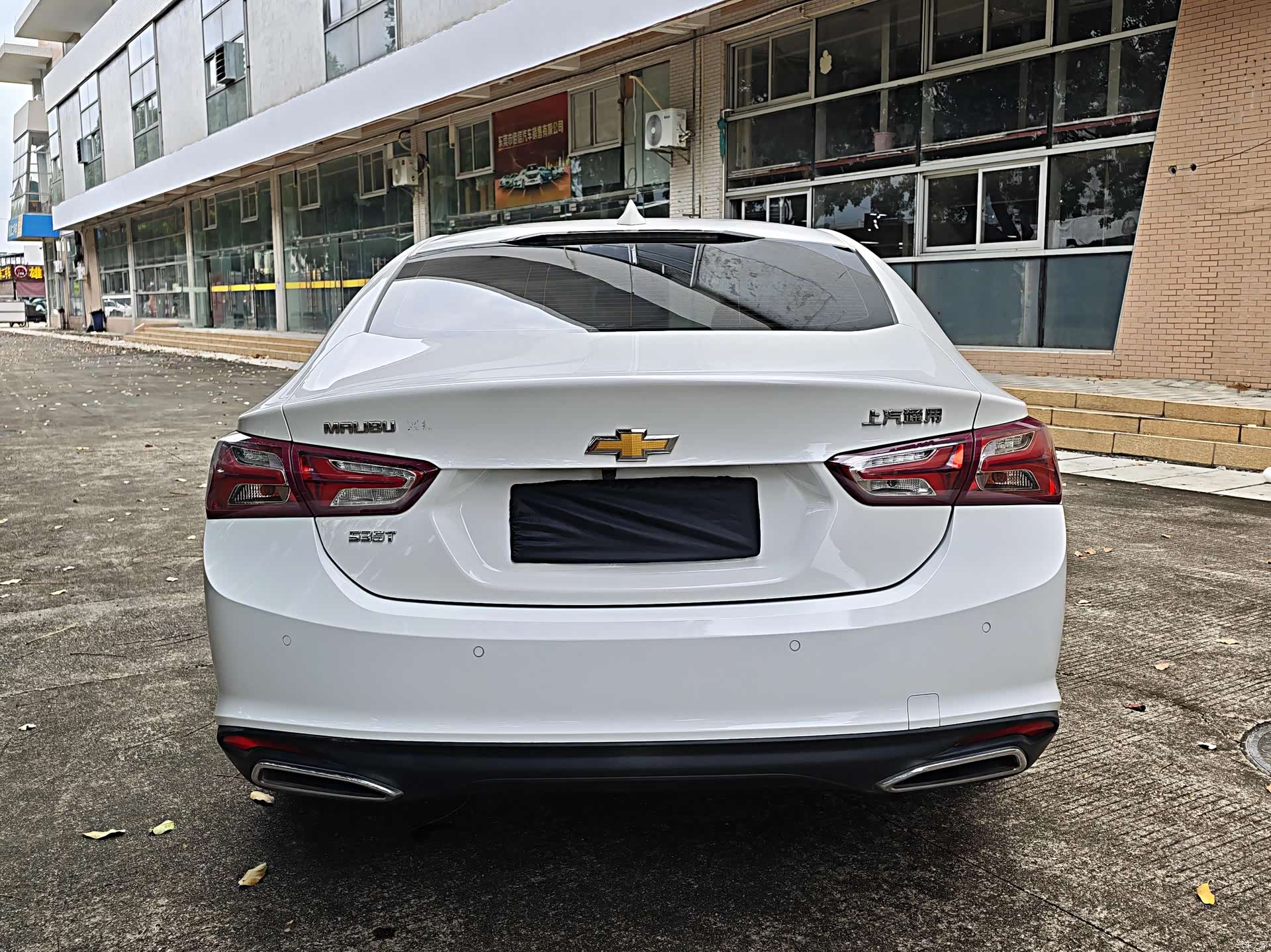 Chevrolet XL, 2020 9