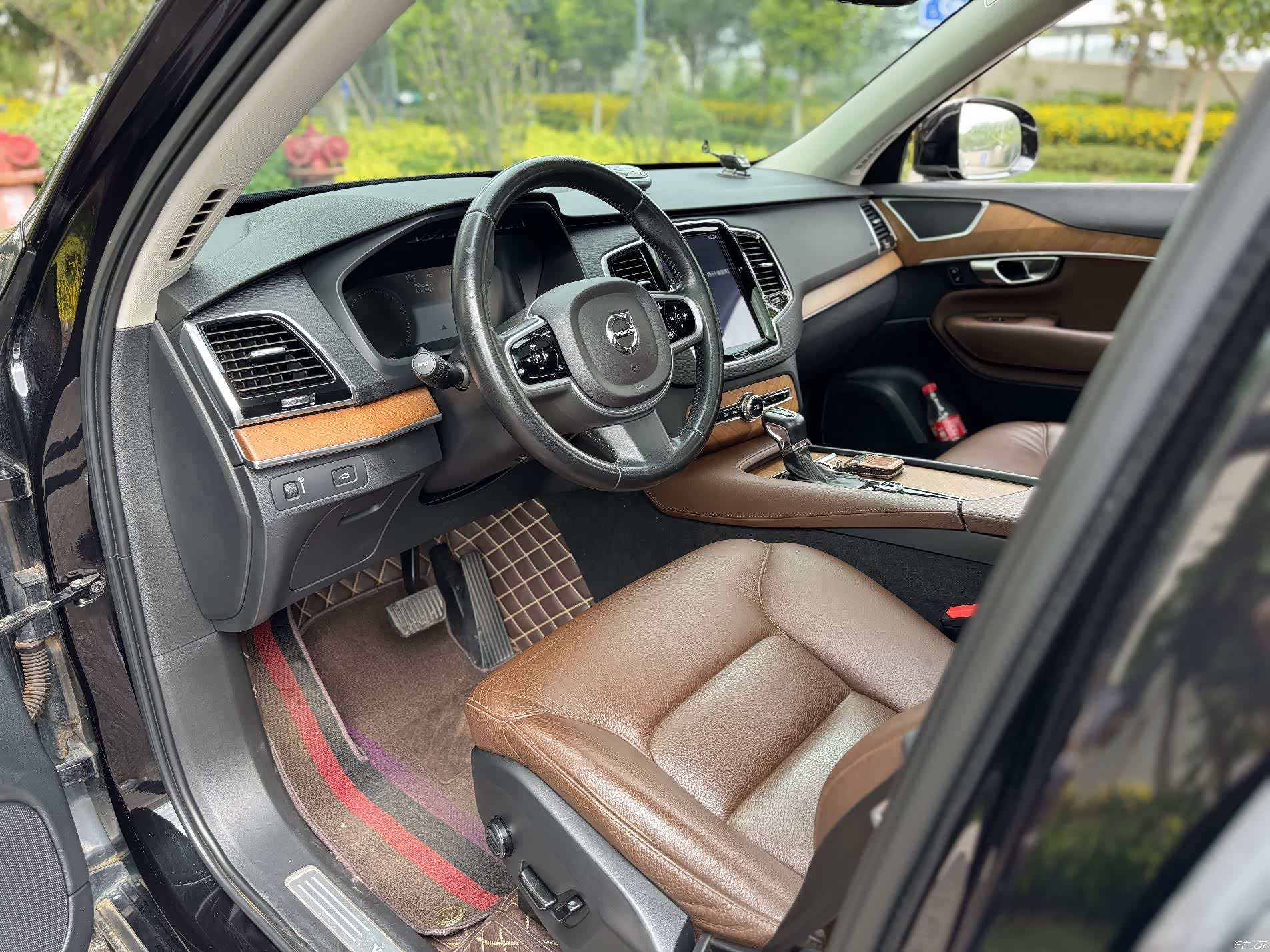 Volvo XC90, 2019 10