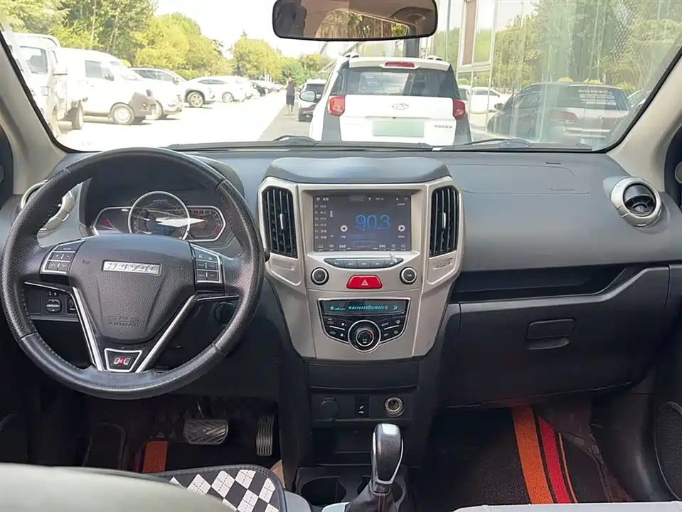 Haval H1 Haval H1