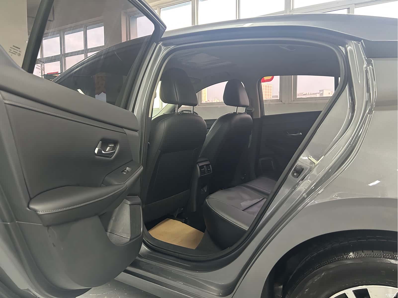 Nissan Sylphy, 2024 6