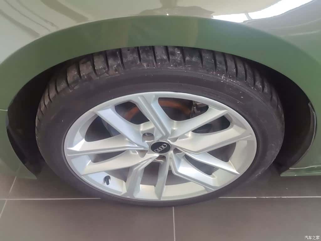 Audi A5, 2023 23