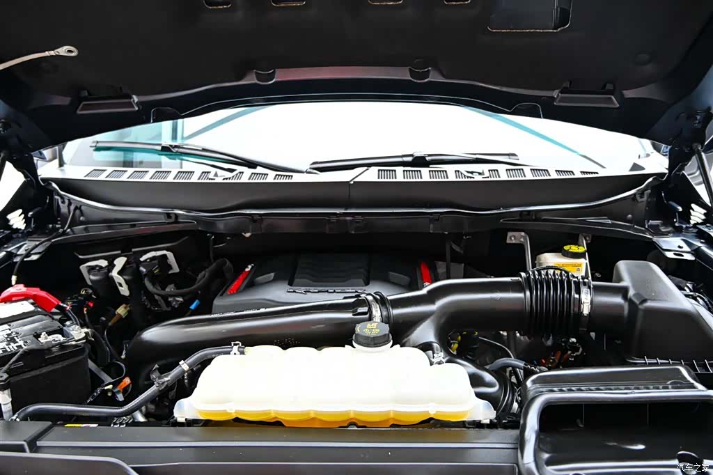 Ford F-150, 2025 36