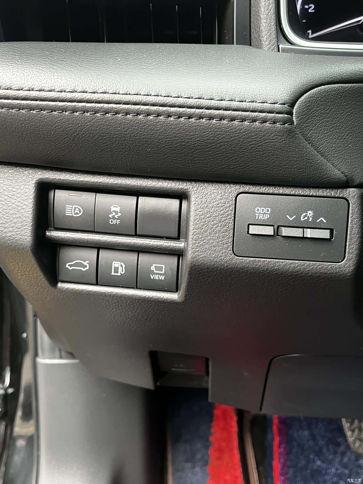 Toyota Avalon, 2021 18