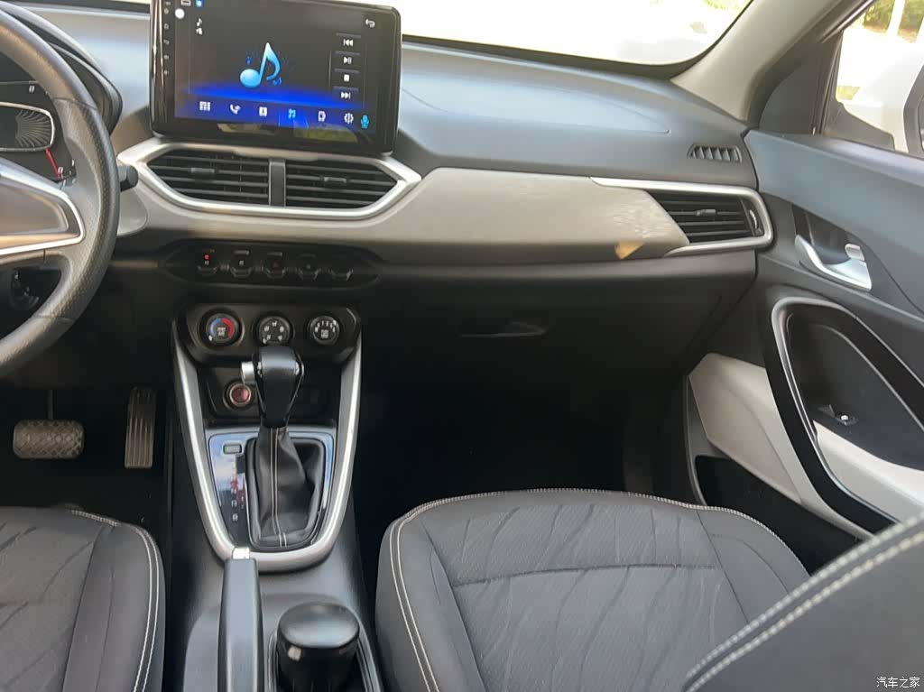 Wuling 510, 2020 12