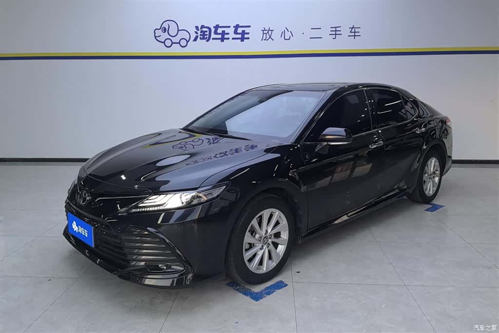 Toyota Camry, 2022 1