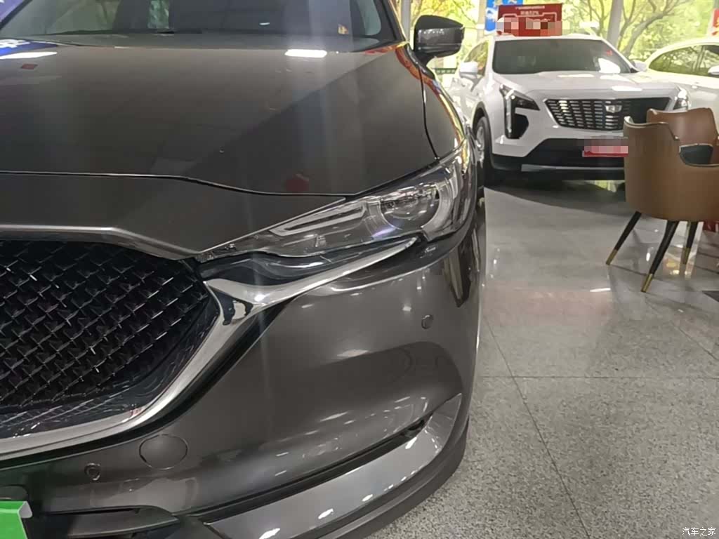 Mazda CX-5, 2020 24