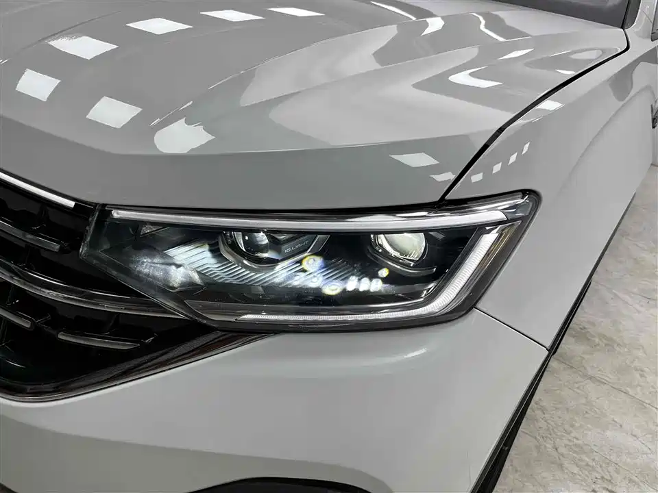 Volkswagen Tanyue GTE