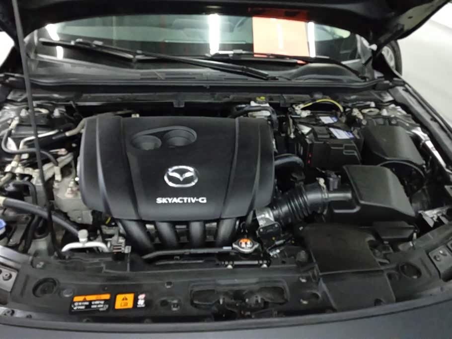 Mazda 3 Angkesaila Mazda 3 Angkesaila