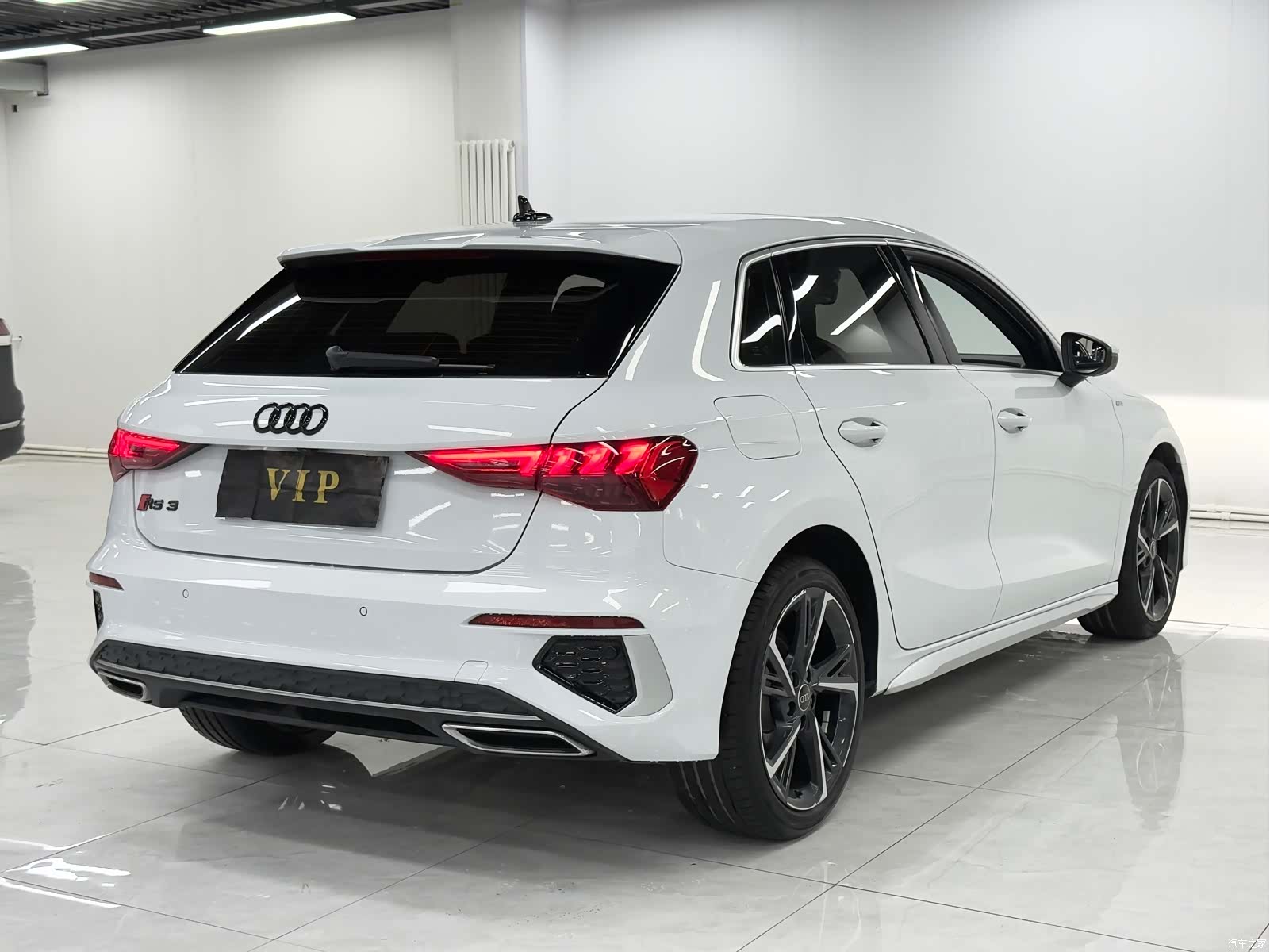 Audi A3, 2022 6