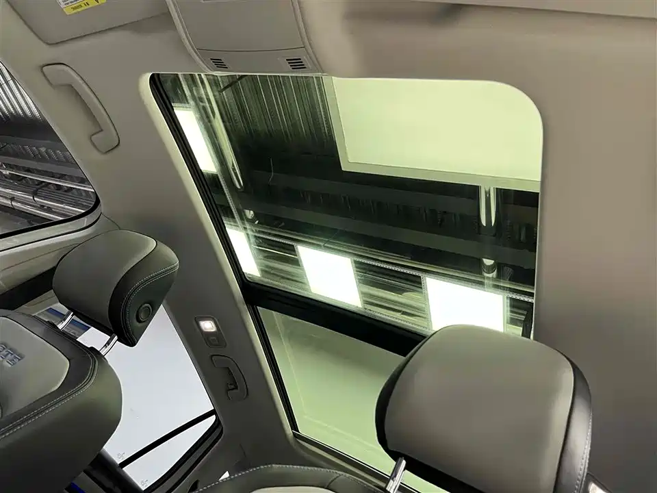 Volkswagen Tanyue GTE