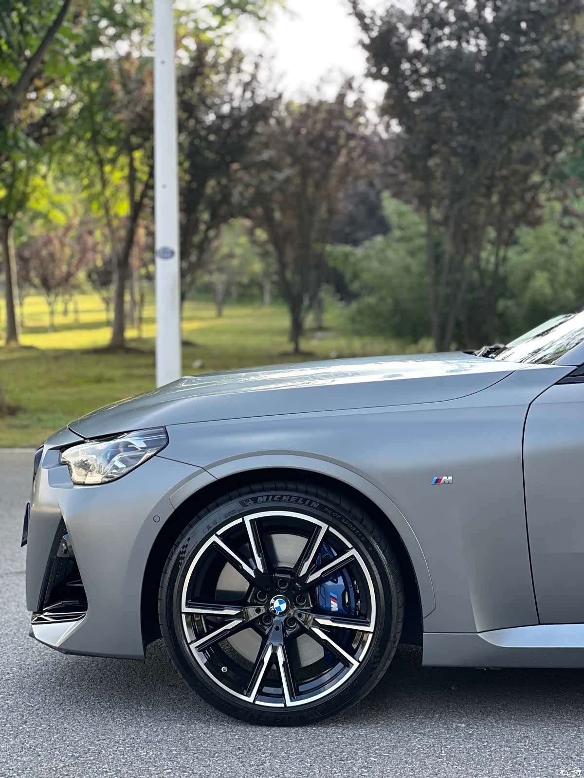 BMW M2, 2025 11