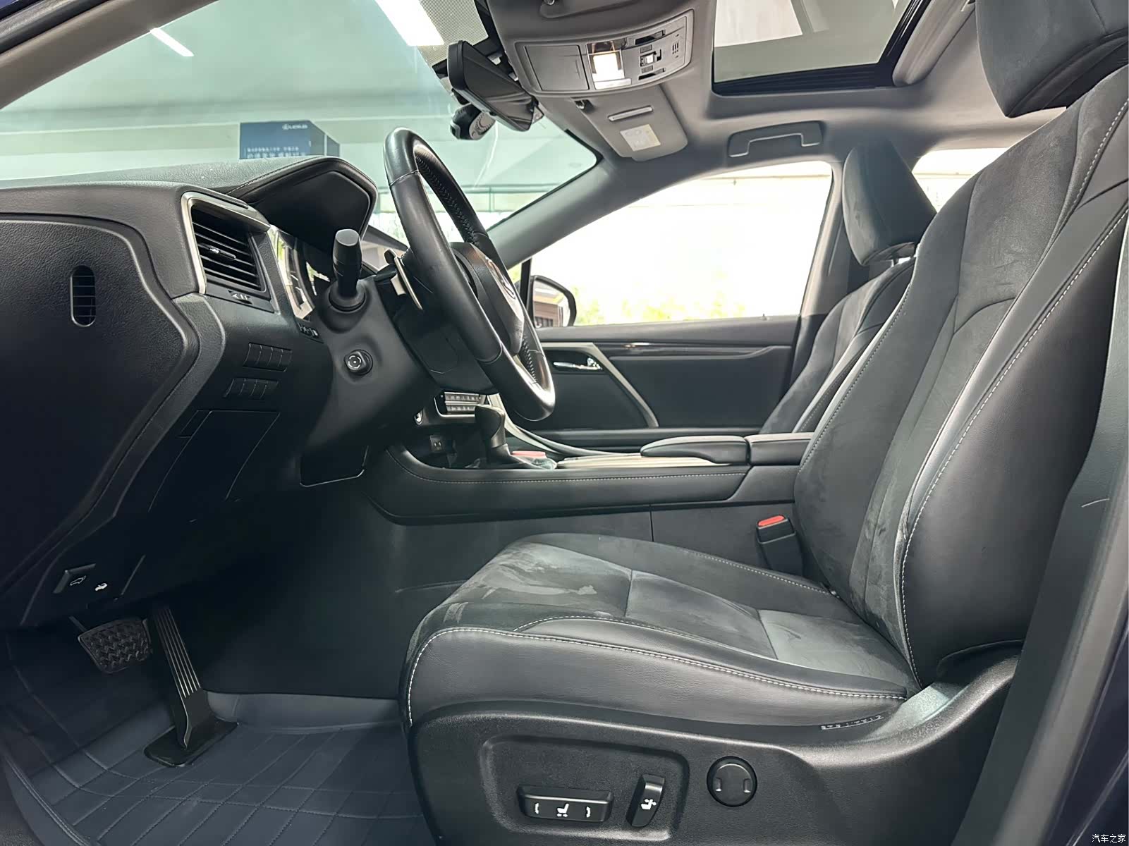 Lexus RX, 2020 9