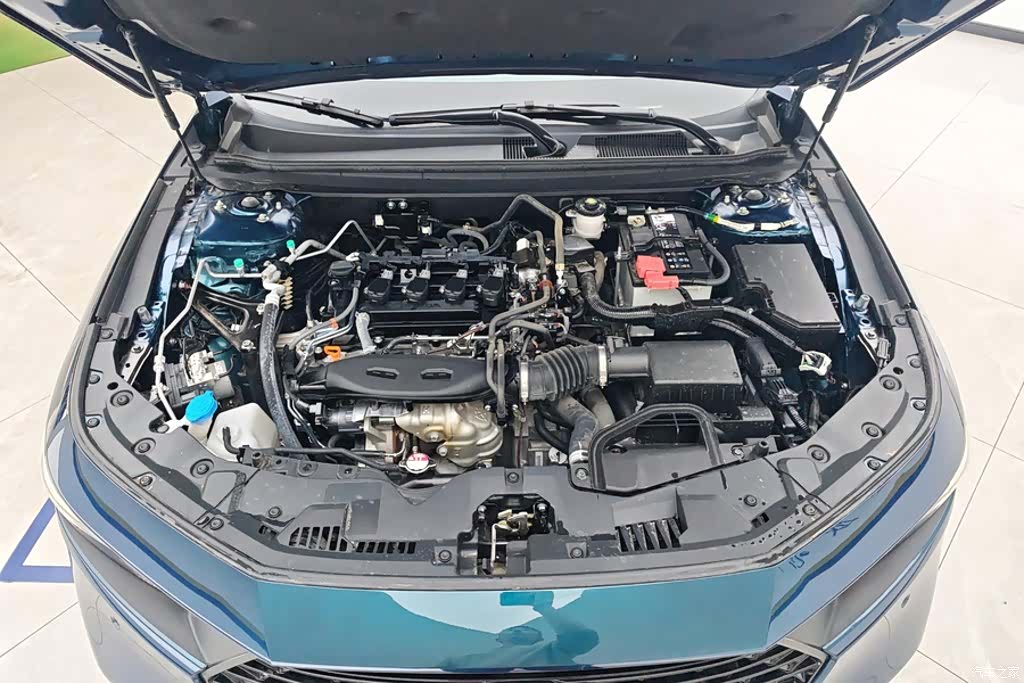 Honda Accord, 2023 10