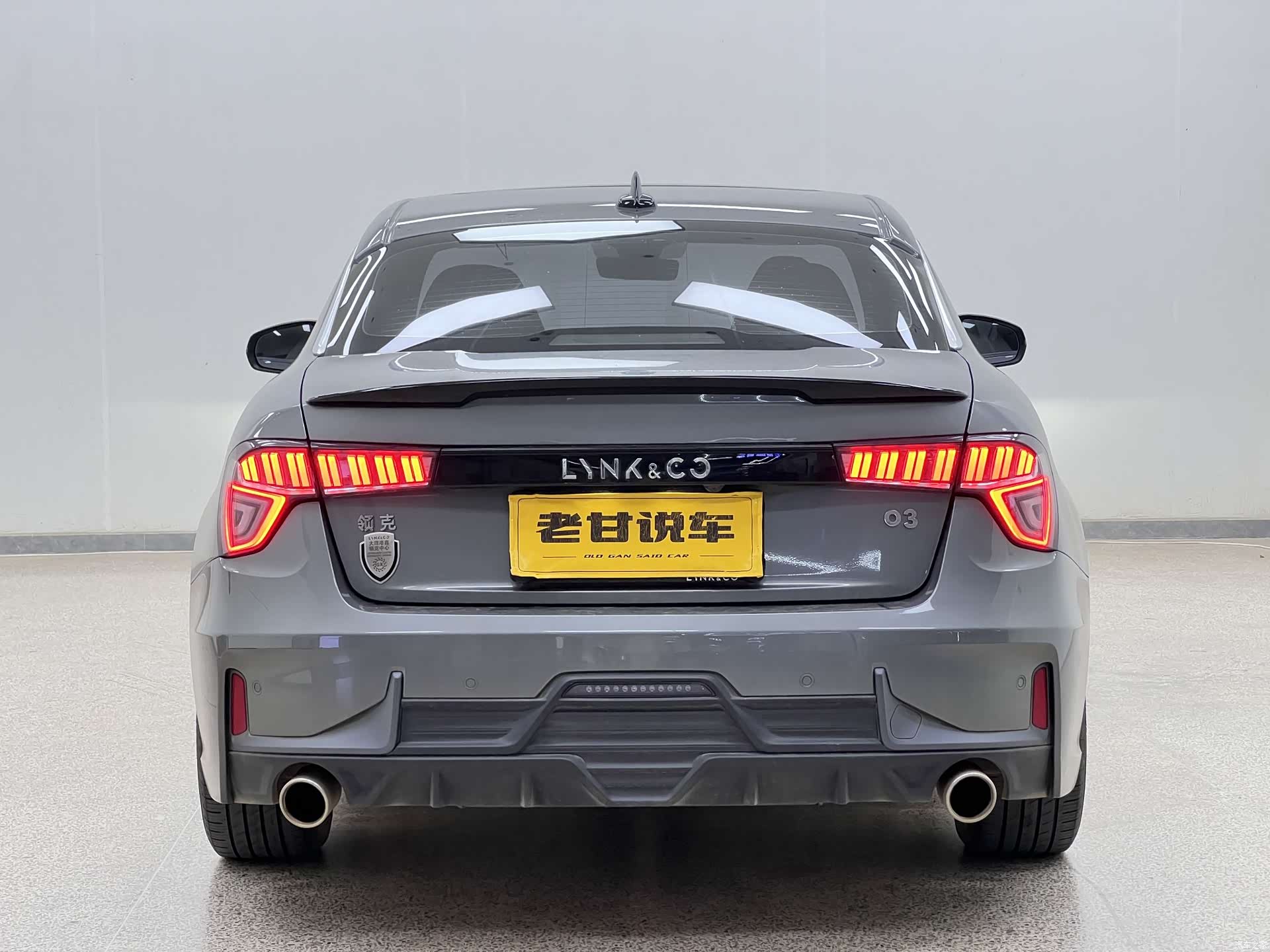 Lynk & Co 02, 2022 6