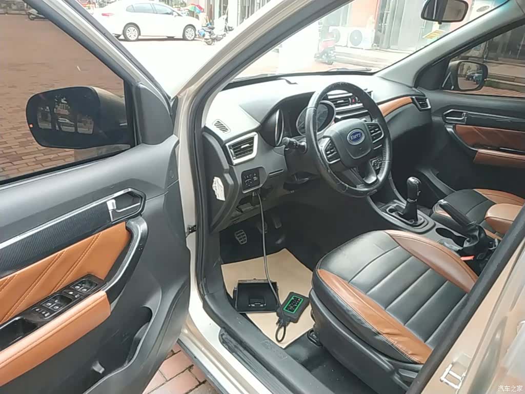 Karry K60, 2019 16