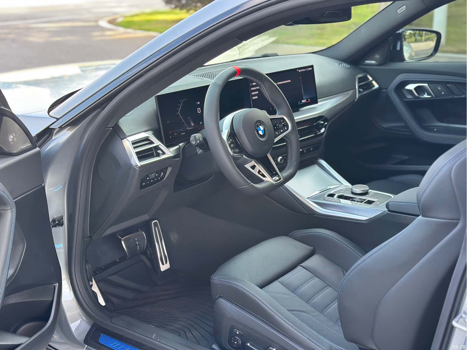 BMW M2, 2025 12