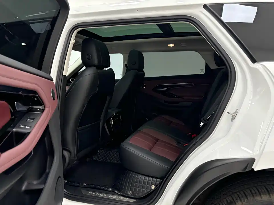 Land Rover Range Rover Aurora