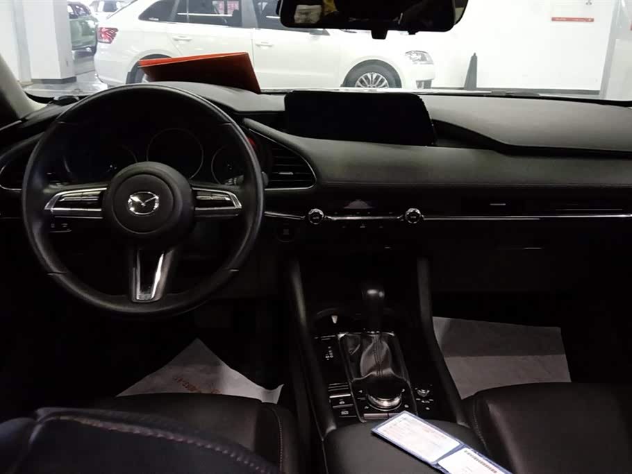 Mazda 3 Angkesaila Mazda 3 Angkesaila