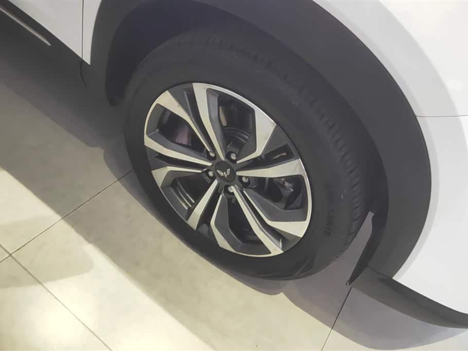 Wuling Wuling Xingchen