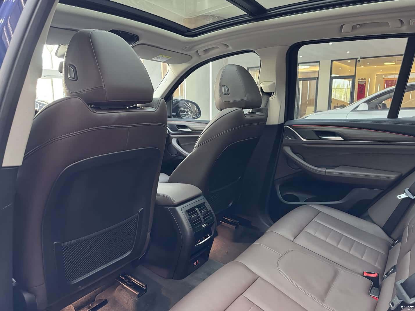 BMW X3, 2020 17