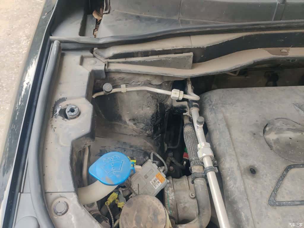 Haval H6, 2015 23