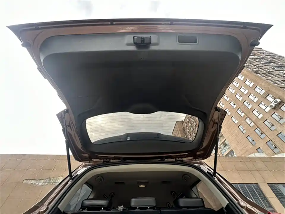 Wuling Wuling Hongguang S3