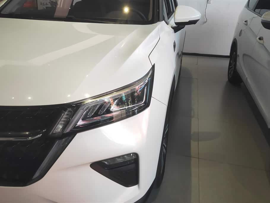 Wuling Wuling Xingchen