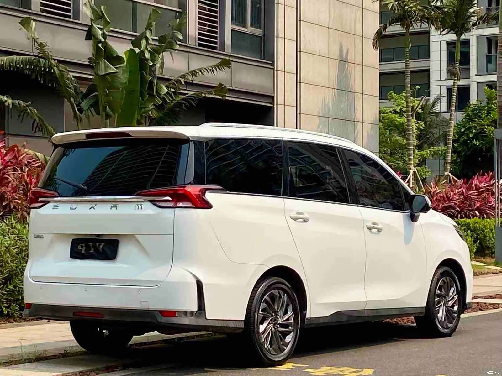 Maxus G50, 2019 16