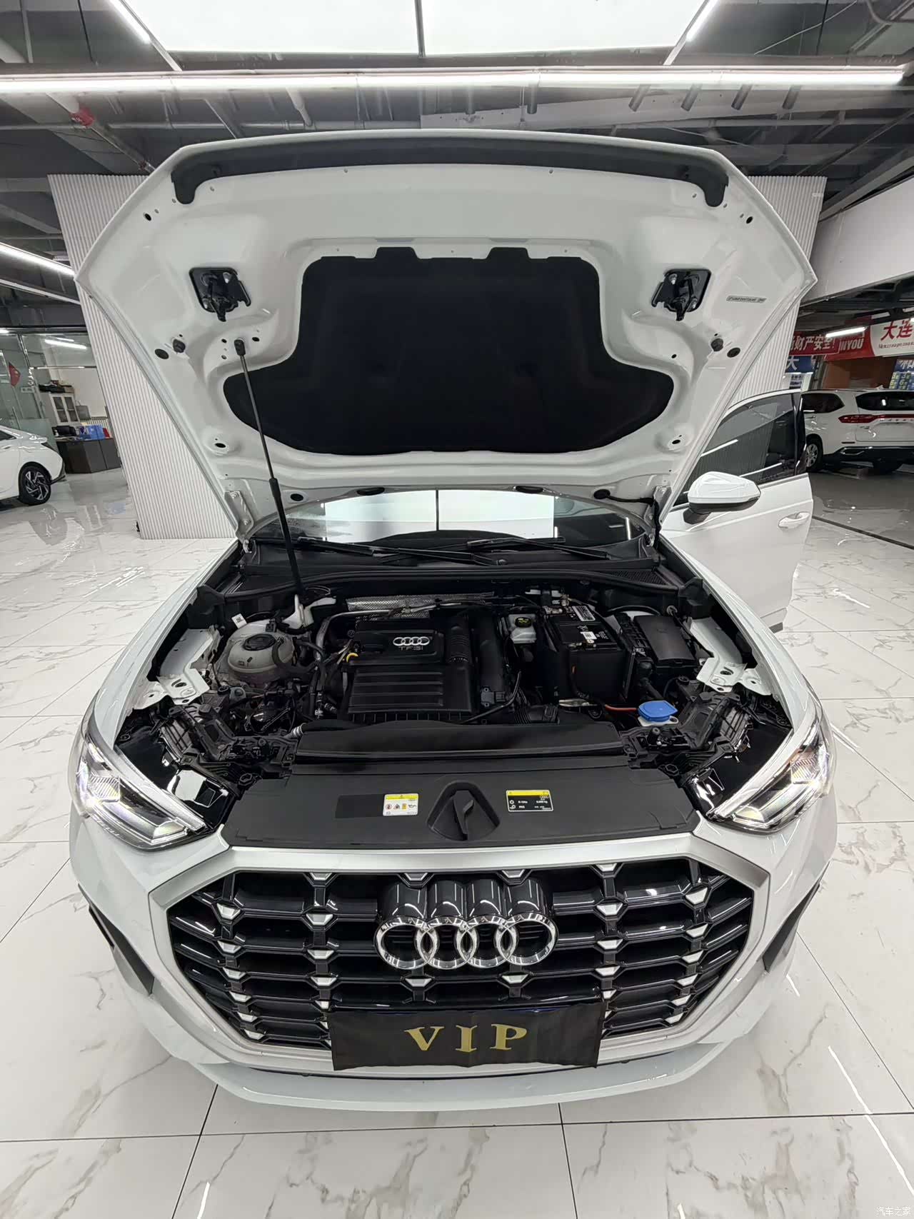 Audi Q3, 2022 20