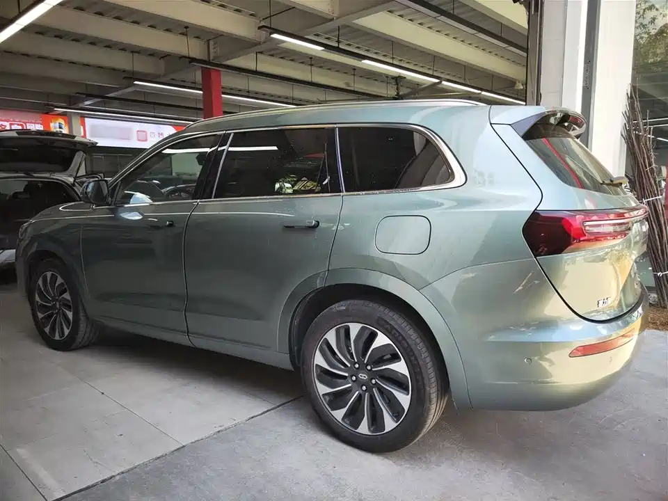 HarmonyOS Ask the world M7